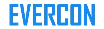 Logo EVERCON.cz