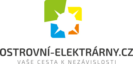 Logo ostrovni-elektrarny.cz