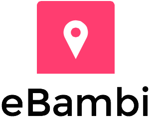 Logo Ebambi.cz