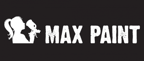 Logo MAXPAINT.CZ