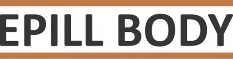 Logo EPILL BODY