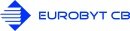 Logo EUROBYT CB s.r.o.