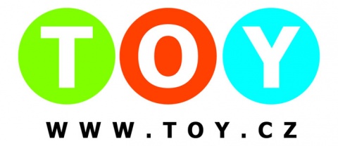 Logo Toy.cz