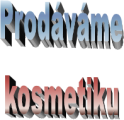 Logo www.prodavamekosmetiku.cz