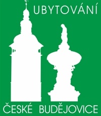 Logo Ubytování České Budějovice - Levný penzion