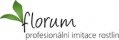 Logo Florum.cz