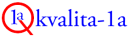 Logo Kvalita-1a