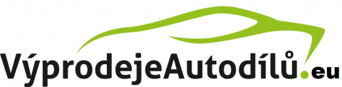 Logo VýprodejeAutodílů.eu