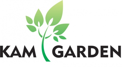 Logo KAM-GARDEN Hodonín