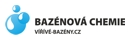Logo Bazénová chemie - Vířivé-bazény.cz
