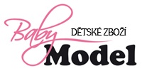 Logo Baby Model