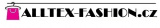 Logo www.alltex-fashion.cz