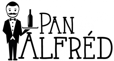 Logo Pan Alfréd