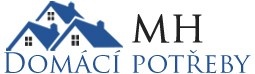 Logo MH-Domácí potřeby