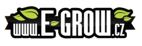 Logo Growshop E-grow
