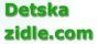 Logo DetskaZidle.com