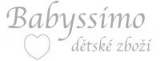 Logo Babyssimo.cz