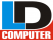 Logo LDcomputer Luboš Došek