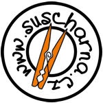 Logo www.suscharna.cz
