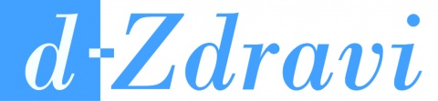 Logo d-Zdravi.cz