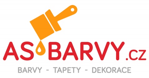 Logo AS-Barvy.cz