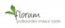 Logo Florum
