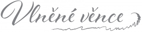Logo Vlněné věnce