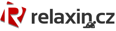 Logo Relaxin.cz
