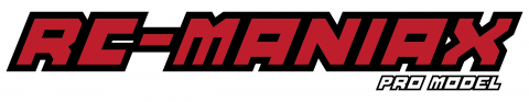 Logo rc-maniax