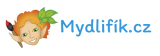 Logo Mydlifík.cz
