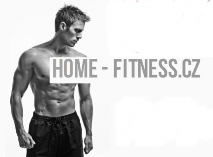 Logo Home-Fitness.cz