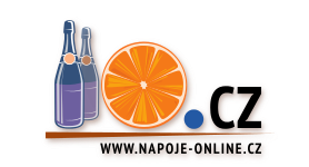 Logo Nápoje-online.cz