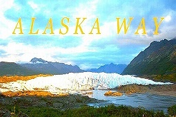 Logo ALASKA WAY