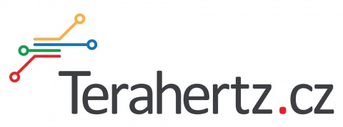 Logo Terahertz.cz