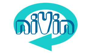 Logo niVin pouzdra na mobily a tablety