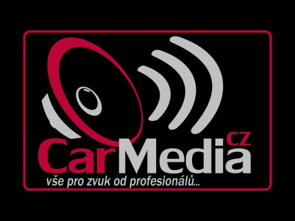 Logo CarMedia.cz