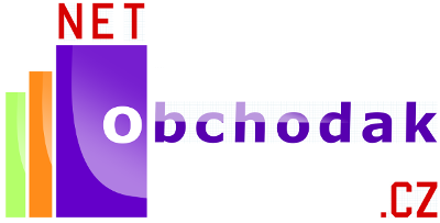 Logo NetObchodak.cz