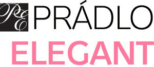 Logo Prádlo ELEGANT.cz