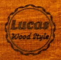 Lucas Wood Style