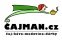 Logo Čajman - obchod čajem všech druhů