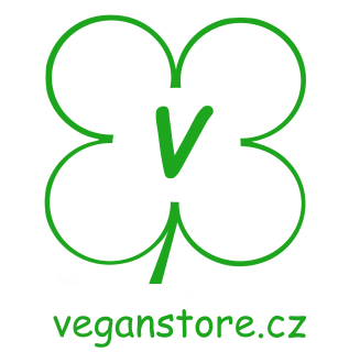 Logo VeganStore.cz