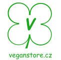 Logo VeganStore.cz