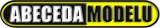 Logo Abecedamodelu