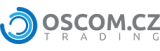 Logo OSCOM.CZ