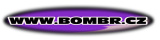 Logo bombr.cz