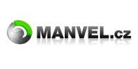 Logo Manvel.cz