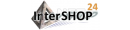 Logo InterShop24.cz - Váš internetový elektromarket