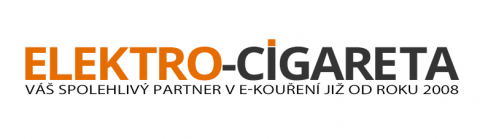 Logo Elektro-Cigareta.cz