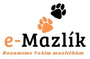 Logo e-Mazlík.cz