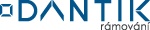 Logo Rámování Dantik